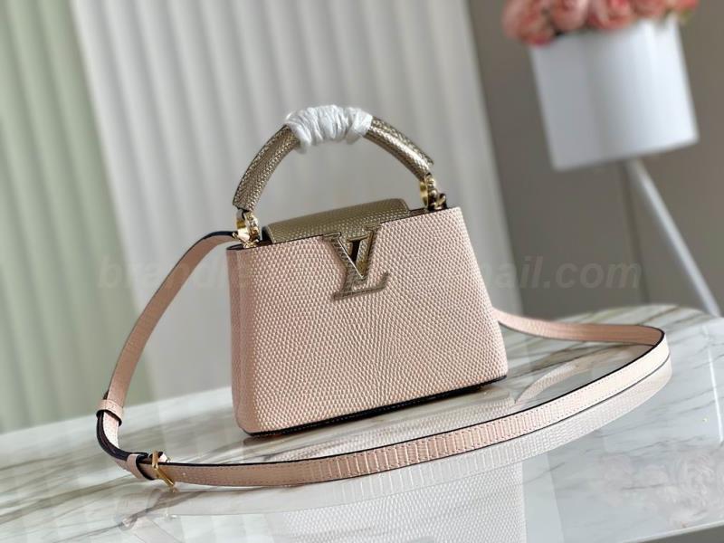 LV Handbags 423